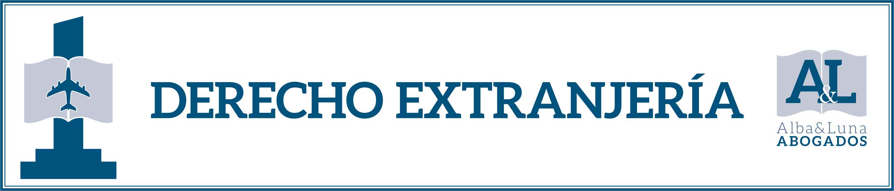 Imagen refiriendose a la especialidad derecho extranjeria y nacionalidad. Alba Y Luna Abogados Torremolinos