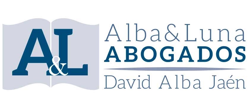 logo Alba y Luna Abogados Torremolinos 